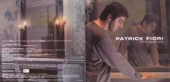 CD Patrick Fiori: Chrysalide