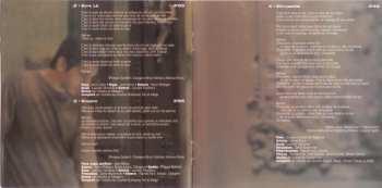 CD Patrick Fiori: Chrysalide