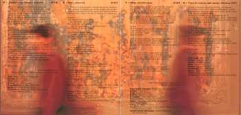 CD Patrick Fiori: Chrysalide