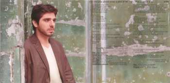 CD Patrick Fiori: Chrysalide