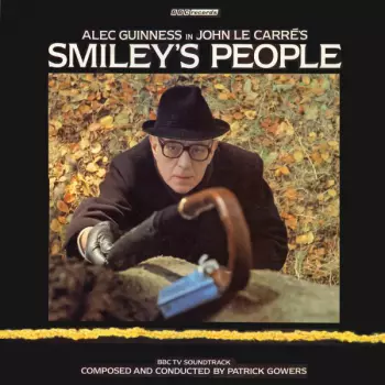 Patrick Gowers: Smiley's People