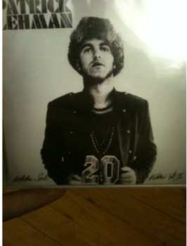 Album Patrick Lehman: Electric Soul Kitchen 2