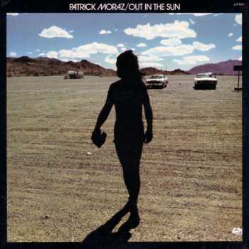 LP Patrick Moraz: Out In The Sun