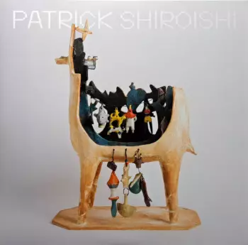 Patrick Shiroishi: A Sparrow In A Swallow's Nest