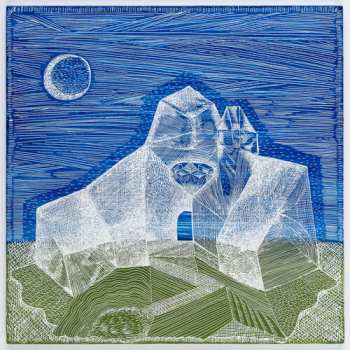 LP Patrick Shiroishi: Glass House