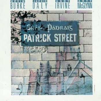 Album Patrick Street: Patrick Street