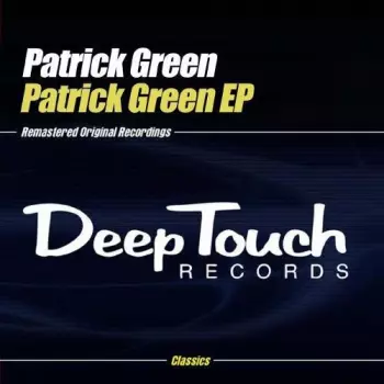 Patrick Topping: Now EP