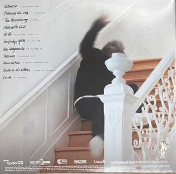 LP Patrick Watson: Uh Oh