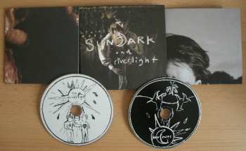 2CD Patrick Wolf: Sundark And Riverlight