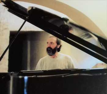 CD/DVD Patrizio Fariselli: Area Variazioni Per Pianoforte