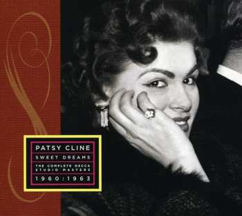 Album Patsy Cline: Sweet Dreams: The Complete Decca Studio Masters 1960-1963