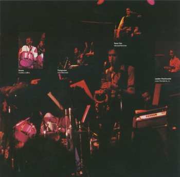 CD Patti Austin: Live At The Bottom Line