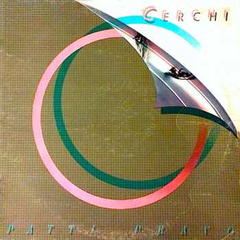 Album Patty Pravo: Cerchi