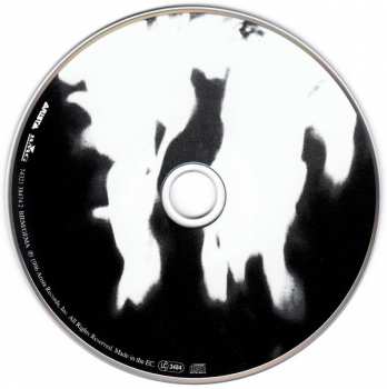 CD Patti Smith: Gone Again