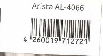 LP Patti Smith: Horses