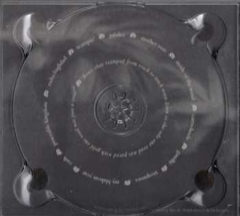 CD Patti Smith: Trampin'