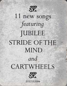 CD Patti Smith: Trampin'