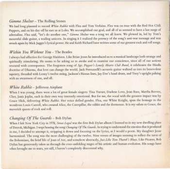 CD Patti Smith: Twelve DIGI