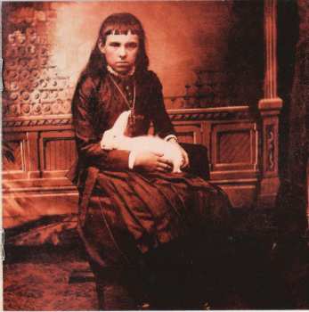 CD Patti Smith: Twelve DIGI