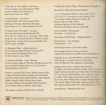 CD Patti Smith: Twelve DIGI