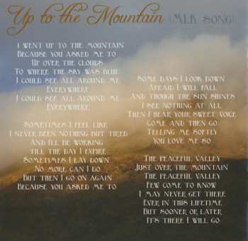 CD Patty Griffin: Children Running Through