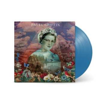 Album Patty Griffin: Crown Of Roses