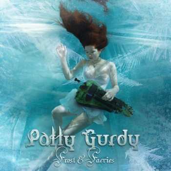 Album Patty Gurdy: Frost & Faeries