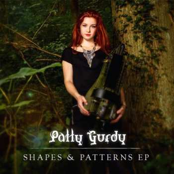 Album Patty Gurdy: Shapes & Patterns