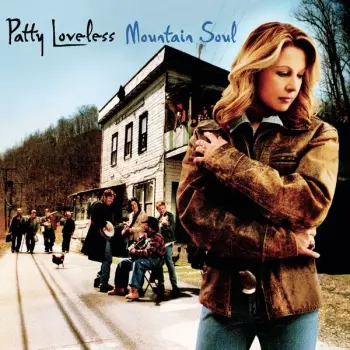 Patty Loveless: Mountain Soul
