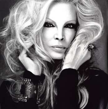 CD Patty Pravo: Eccomi