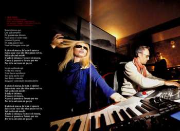 CD Patty Pravo: Nella Terra Dei Pinguini