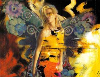 2LP Patty Pravo: Radio Station