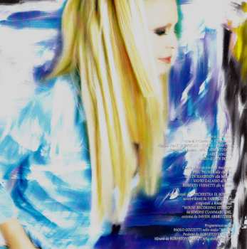 2LP Patty Pravo: Radio Station