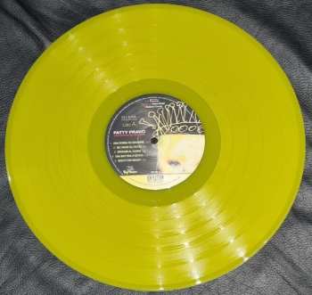 LP Patty Pravo: Una Donna Da Sognare LTD | NUM | CLR