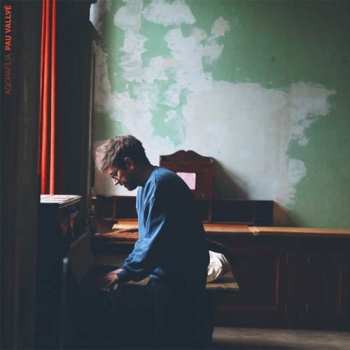 LP Pau Vallvé: Agorafília