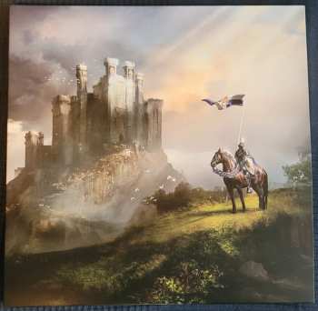 2LP Paul Romero: The Heroes Piano Sonatas CLR | LTD