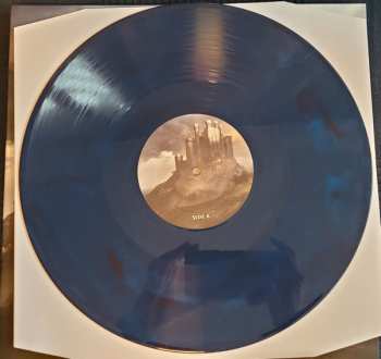 2LP Paul Romero: The Heroes Piano Sonatas CLR | LTD