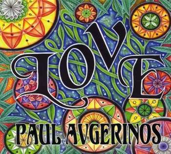 Album Paul Avgerinos: Love