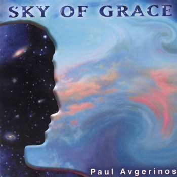 Album Paul Avgerinos: Sky Of Grace