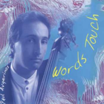 Album Paul Avgerinos: Words Touch