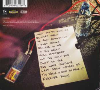 CD Paul Brady: The Vicar St. Sessions Vol. 1