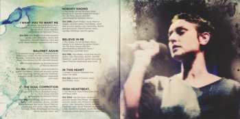 CD Paul Brady: The Vicar St. Sessions Vol. 1