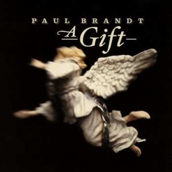 CD Paul Brandt: A Gift