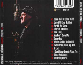CD Paul Carrack: Another Side Of Paul Carrack