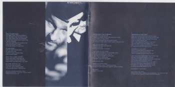 CD Paul Carrack: Blue Views