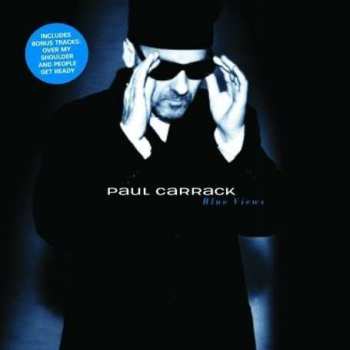CD Paul Carrack: Blue Views