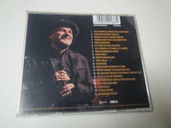 CD Paul Carrack: Christmas With Paul Carrack - The SWR Big Band And Strings