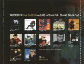 CD Paul Carrack: Good Feeling