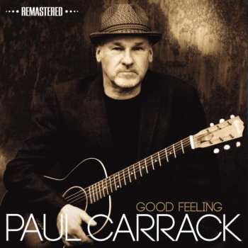 CD Paul Carrack: Good Feeling