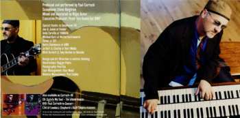 CD/DVD Paul Carrack: Still Groovin LTD
